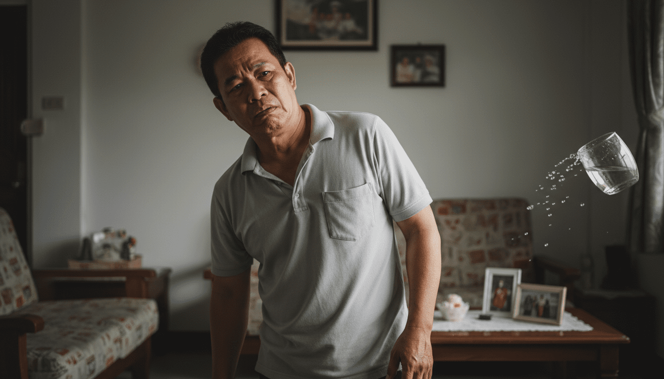 Strok (Part 2): Apa yang Perlu Anda Tahu