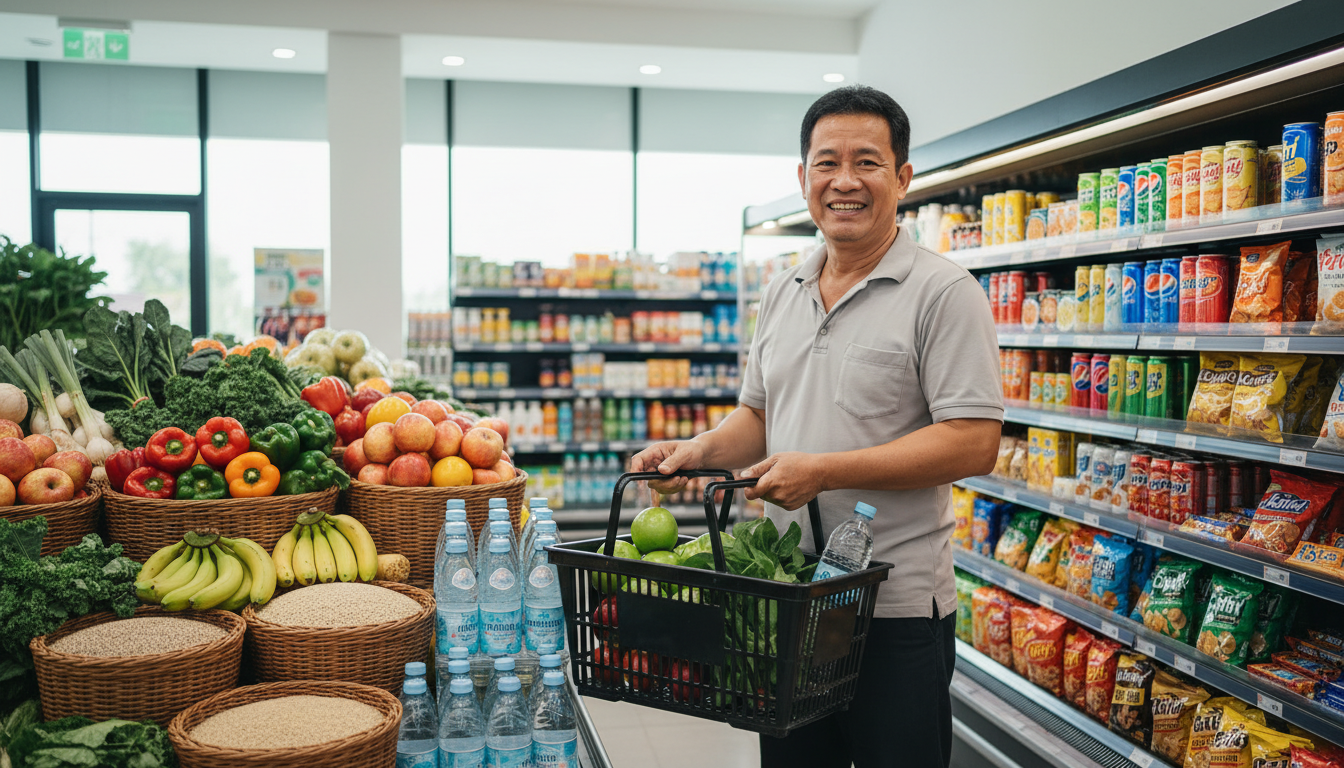 Strok (Part 3): Tips untuk mencegah stroke